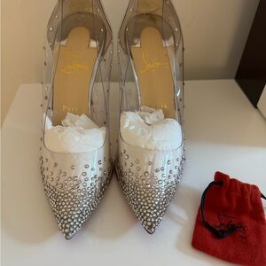 Christian Louboutin Degrastrass